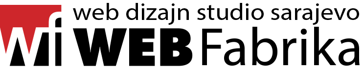 WebFABRIKA Sarajevo
