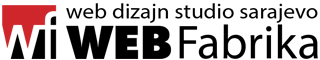 Izrada web stranica i SEO optimizacija | WebFABRIKA Sarajevo
